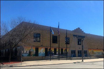 Bruce Guadalupe Elementary School